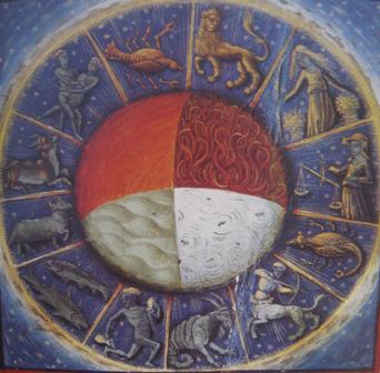 Ecole Supérieure d'Astrologie du Pharos