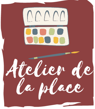 Atelier de la place